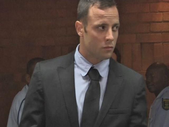 Сьогодні Пісторіуса можуть визнати винним в навмисному вбивстві Сьогодні Пісторіуса можуть визнати винним в навмисному вбивстві