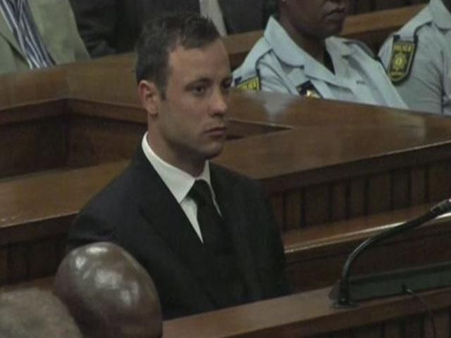 Пісторіуса визнали винним у ненавмисному вбивстві - 12 вересня 2014 - Телеканал новин 24 Пісторіуса визнали винним у ненавмисному вбивстві - 12 вересня 2014 - Телеканал новин 24