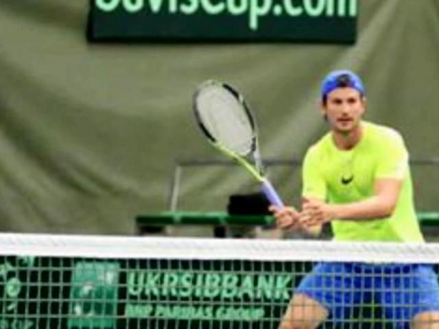 Спортивний огляд: Україна програла "пару "Бельгії, Франція взяла бронзу на ЧС з баскетболу Спортивний огляд: Україна програла "пару "Бельгії, Франція взяла бронзу на ЧС з баскетболу