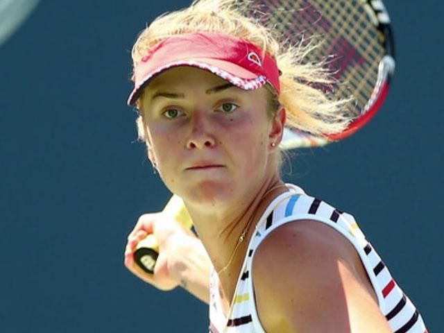 Спортивний огляд: Світоліна почала з перемоги, Цуренко повернулась до топ-сто світового рейтингу Спортивний огляд: Світоліна почала з перемоги, Цуренко повернулась до топ-сто світового рейтингу