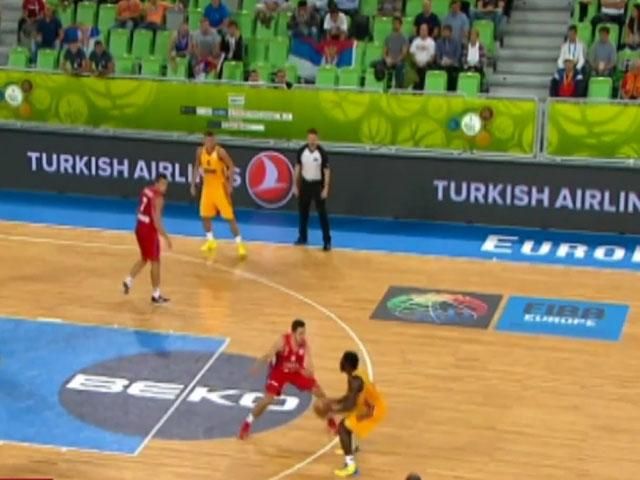 Спортивний огляд: збірна України піднялася на 5 позицій, Стаховський програв Ніємінену Спортивний огляд: збірна України піднялася на 5 позицій, Стаховський програв Ніємінену