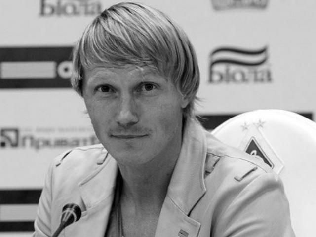 За фактом загибелі Гусіна розпочали кримінальне провадження За фактом загибелі Гусіна розпочали кримінальне провадження