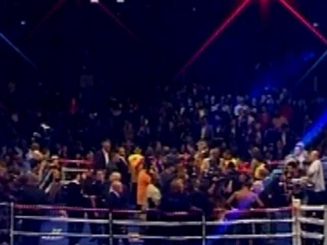 Бокс. Мейвезер відмовився від планів провести бій проти Пакьяо Бокс. Мейвезер відмовився від планів провести бій проти Пакьяо