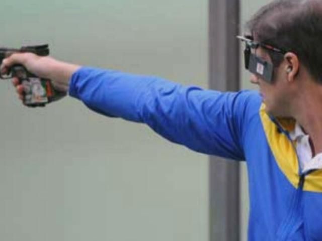 Спортивный обзор: Александр Петрив завоевал серебро, Йенс Фогт установил мировой рекорд Спортивный обзор: Александр Петрив завоевал серебро, Йенс Фогт установил мировой рекорд