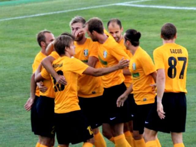 Спортивний огляд: "Олександрія" встановила рекорд, екс-форвард "Челсі" гратиме в Індії Спортивний огляд: "Олександрія" встановила рекорд, екс-форвард "Челсі" гратиме в Індії