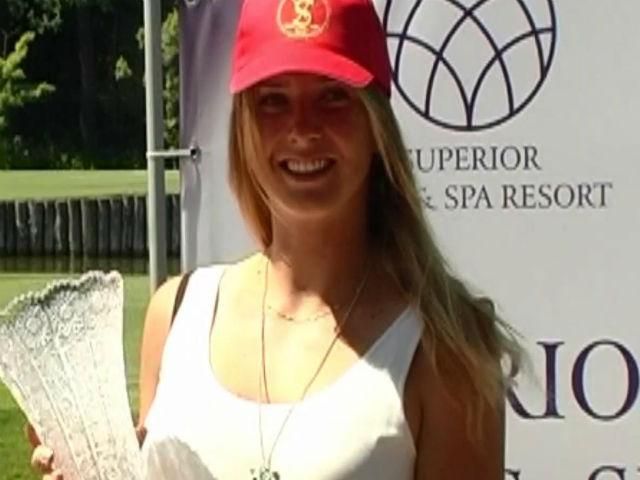 Спортивний огляд: Світоліна заробила мільйон доларів, Кличко швидко відновлюється після травми Спортивний огляд: Світоліна заробила мільйон доларів, Кличко швидко відновлюється після травми