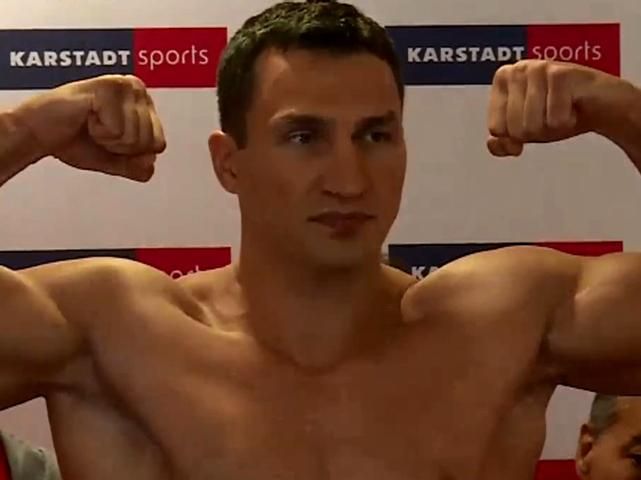 Провідні боксерські організації планують провести турнір чемпіонів Провідні боксерські організації планують провести турнір чемпіонів