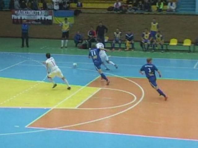 "Локомотив" одержал четвертую подряд победу "Локомотив" одержал четвертую подряд победу