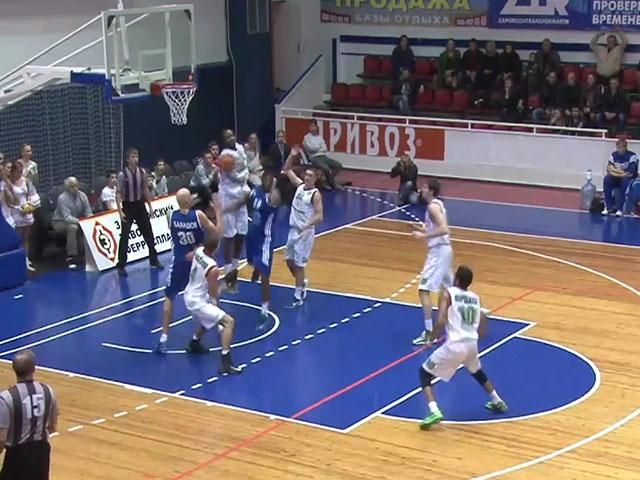 Чемпионат Украины по баскетболу под угрозой срыва Чемпионат Украины по баскетболу под угрозой срыва