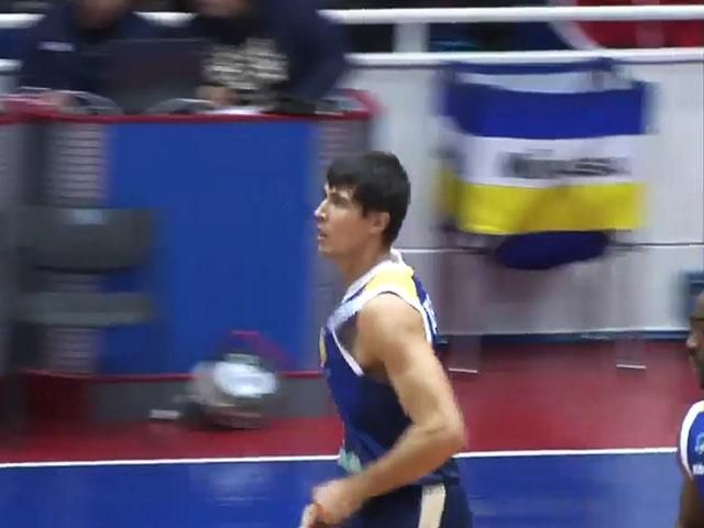 Баскетбол: Дроздов виступатиме за французький "По-Ортез" Баскетбол: Дроздов виступатиме за французький "По-Ортез"