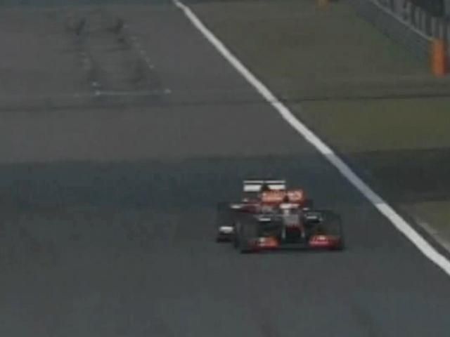 Формула-1: Алонсо покине "Феррарі" після завершення сезону Формула-1: Алонсо покине "Феррарі" після завершення сезону