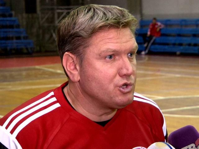 Гандбол. "Мотор" будет принимать французский "Дюнкерк" во втором матче Лиги чемпионов Гандбол. "Мотор" будет принимать французский "Дюнкерк" во втором матче Лиги чемпионов