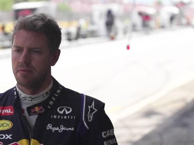 Официально: Феттель покинет "Ред Булл" в конце 2014 года Официально: Феттель покинет "Ред Булл" в конце 2014 года