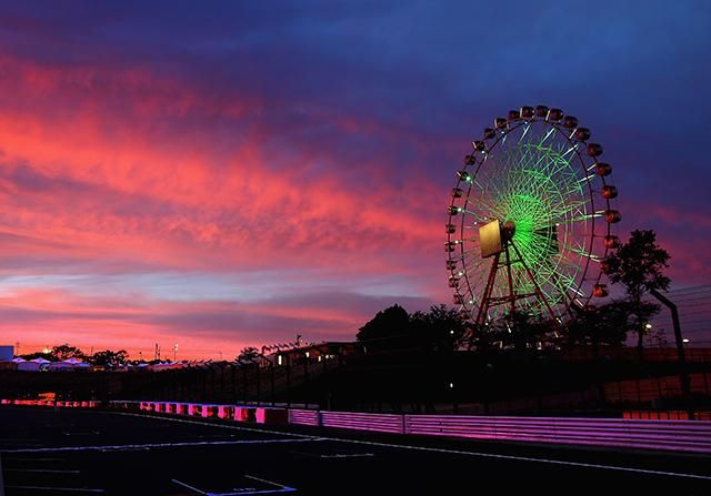 Гран-при Японии: Квалификация (Фото) Гран-при Японии: Квалификация (Фото)