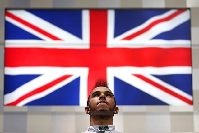 Гран-при Японии: Победный дубль Mercedes (Фото) Гран-при Японии: Победный дубль Mercedes (Фото)