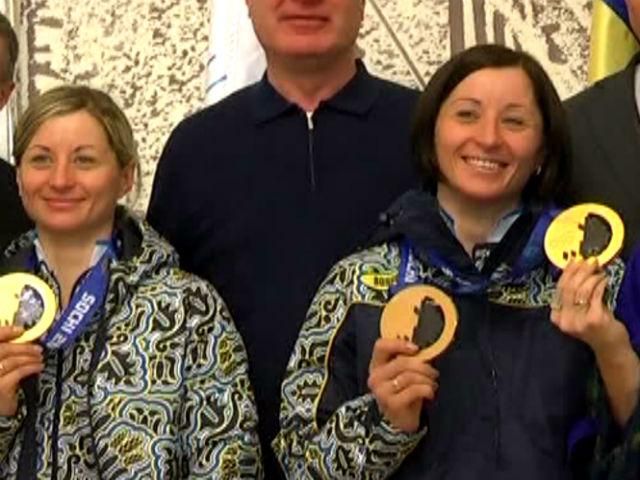 Біатлон. Віта Семеренко може пропустити старт сезону через хворобу Біатлон. Віта Семеренко може пропустити старт сезону через хворобу