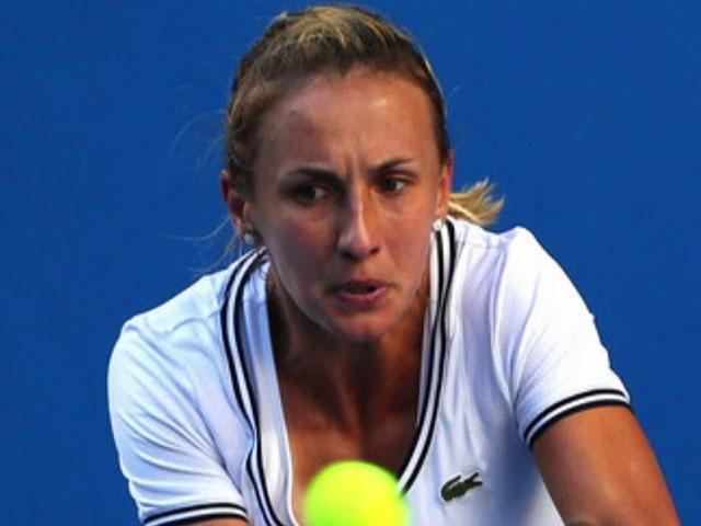 Спортивний огляд: Шатернікова розпочала боксерську акцію, Цуренко покидає турнір в Москві Спортивний огляд: Шатернікова розпочала боксерську акцію, Цуренко покидає турнір в Москві