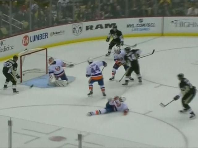 Спортивний огляд: Кенія може повернутися в "Карпати", "Айлендерс" зазанав поразки Спортивний огляд: Кенія може повернутися в "Карпати", "Айлендерс" зазанав поразки