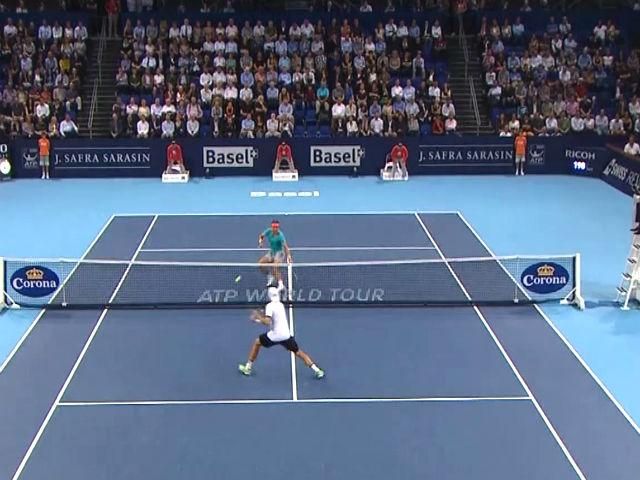 Спортивний огляд: "Міннесота" відрахувала Фесенка, "Інтер" не звільнить Маццарі Спортивний огляд: "Міннесота" відрахувала Фесенка, "Інтер" не звільнить Маццарі