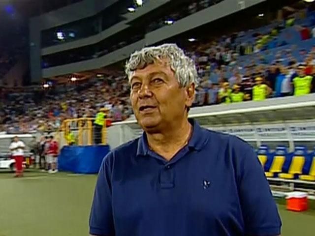 Спортивний огляд: Луческу погодився очолити збірну Румунії, Долгополов переміг Сімона Спортивний огляд: Луческу погодився очолити збірну Румунії, Долгополов переміг Сімона