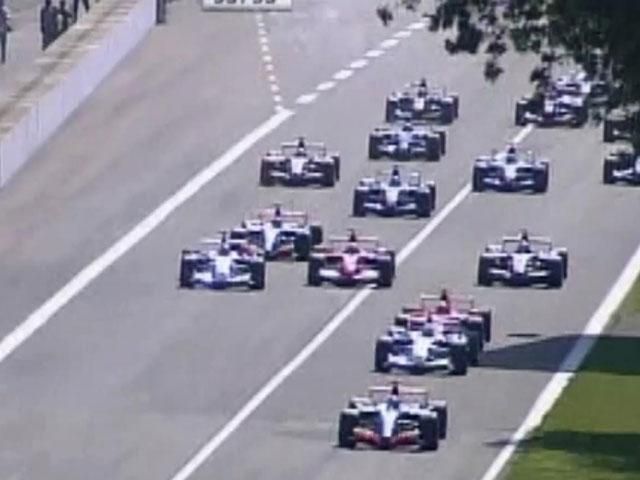 День в історії. 8 років тому Шумахер вперше закінчив свою кар'єру День в історії. 8 років тому Шумахер вперше закінчив свою кар'єру