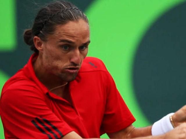 Спортивний огляд: Долгополов програв Шарді, Тарпіщев вибачився перед сестрами Вільямс Спортивний огляд: Долгополов програв Шарді, Тарпіщев вибачився перед сестрами Вільямс