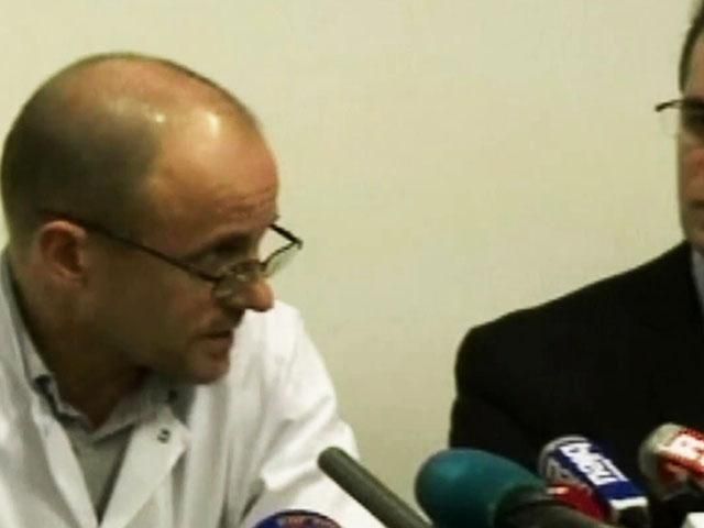 Шумахеру может потребоваться до 3 лет на полное выздоровление Шумахеру может потребоваться до 3 лет на полное выздоровление