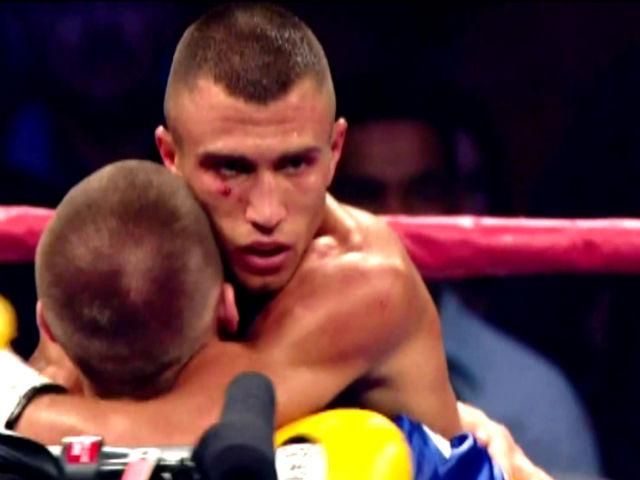 Бокс. Боб Арум у 2015 році хоче організувати бій Ломаченка Бокс. Боб Арум у 2015 році хоче організувати бій Ломаченка