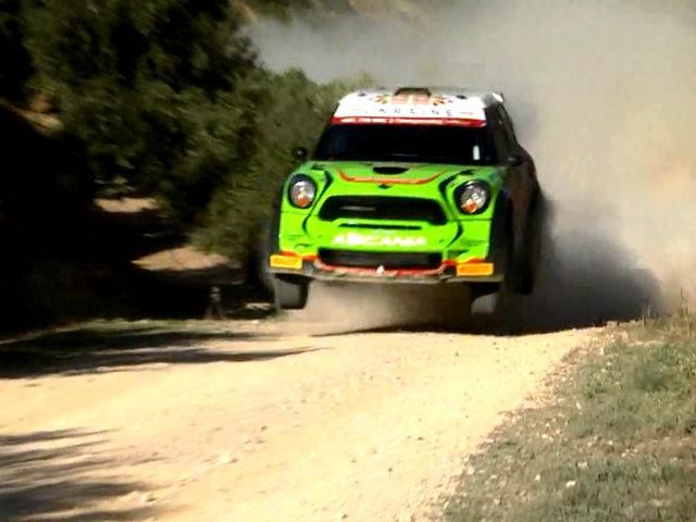 Себастьян Ожье досрочно защитил титул чемпиона мира Себастьян Ожье досрочно защитил титул чемпиона мира