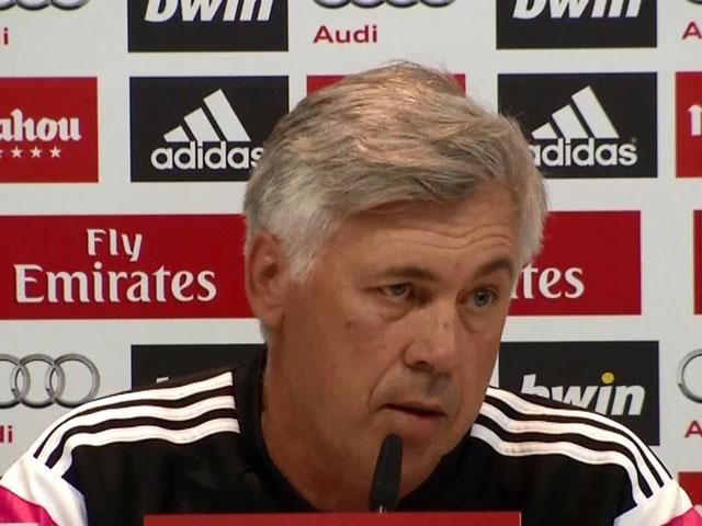 Спортивный обзор: "Реал" подпишет контракт с Анчелотти, Сени превзошел рекорд Гиггза