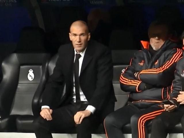 Спортивний огляд: Зідану дозволили тренувати команду, Феттель стартуватиме в кваліфікації Спортивний огляд: Зідану дозволили тренувати команду, Феттель стартуватиме в кваліфікації