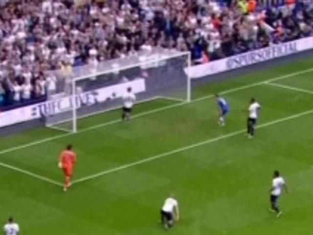 Спортивний огляд: 25 млн євро за Льоріса, "Лос-Анджелес" програв "Детройту" Спортивний огляд: 25 млн євро за Льоріса, "Лос-Анджелес" програв "Детройту"