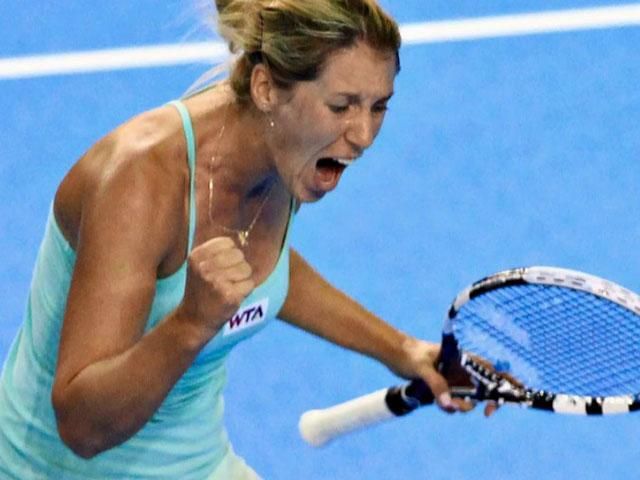 Спортивний огляд: Савчук перемогла на турнірі в Китаї, ПСВ здолав "Ден Хаг" Спортивний огляд: Савчук перемогла на турнірі в Китаї, ПСВ здолав "Ден Хаг"