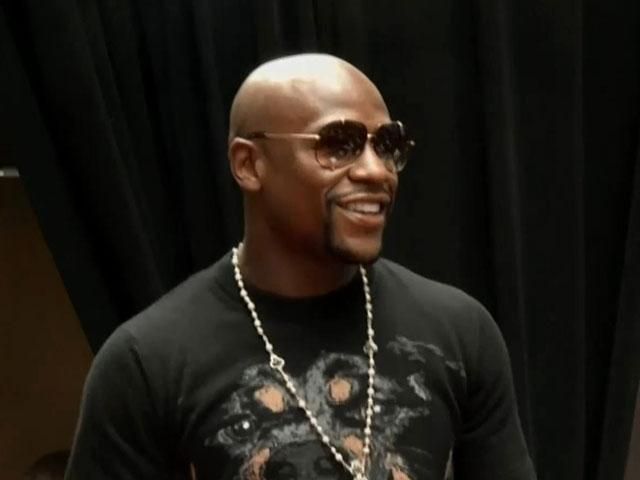 Forbes оприлюднив рейтинг найбагатших спортсменів року Forbes оприлюднив рейтинг найбагатших спортсменів року