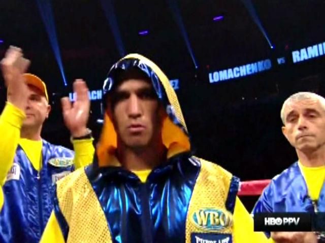 Ломаченко планує у 2015 році провести об'єднавчий чемпіонський бій Ломаченко планує у 2015 році провести об'єднавчий чемпіонський бій