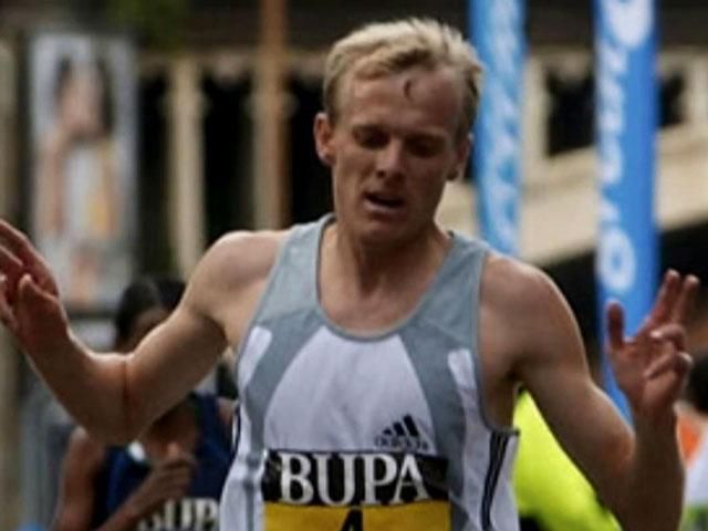 Спортивний огляд: Лебідь — четвертий на Сеульському марафоні, Росберг тріумфував на Гран-прі Спортивний огляд: Лебідь — четвертий на Сеульському марафоні, Росберг тріумфував на Гран-прі