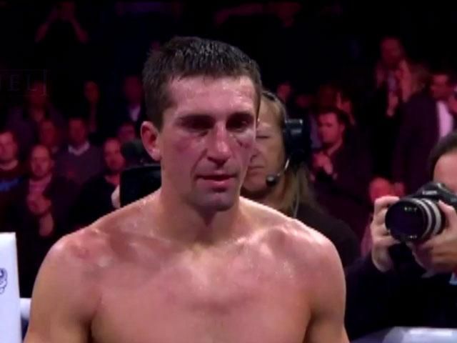 Бокс. Сенченко та Бурсак проведуть бої в Броварах Бокс. Сенченко та Бурсак проведуть бої в Броварах