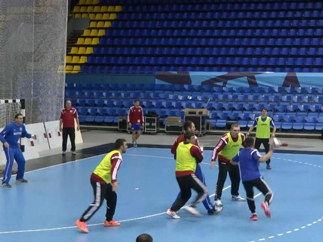 "Мотор" попытается взять первенство в матче против "Кадеттен" "Мотор" попытается взять первенство в матче против "Кадеттен"