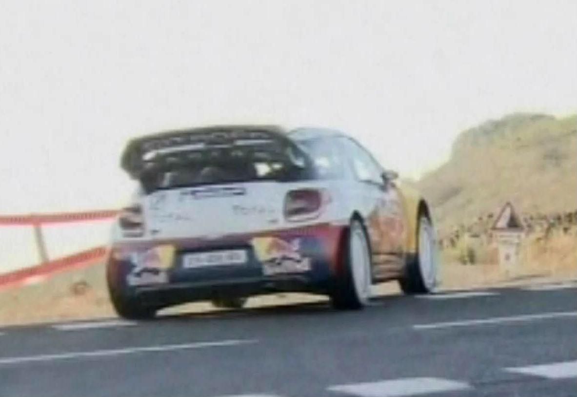 Спортивний огляд: помер легендарний хокейний тренер, Льоб виступить в новому сезоні WRC Спортивний огляд: помер легендарний хокейний тренер, Льоб виступить в новому сезоні WRC