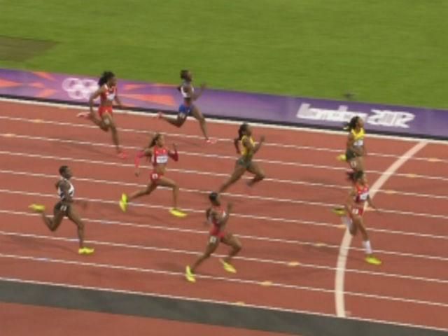 Іспанська федерація звинуватила Катар у підкупі IAAF Іспанська федерація звинуватила Катар у підкупі IAAF