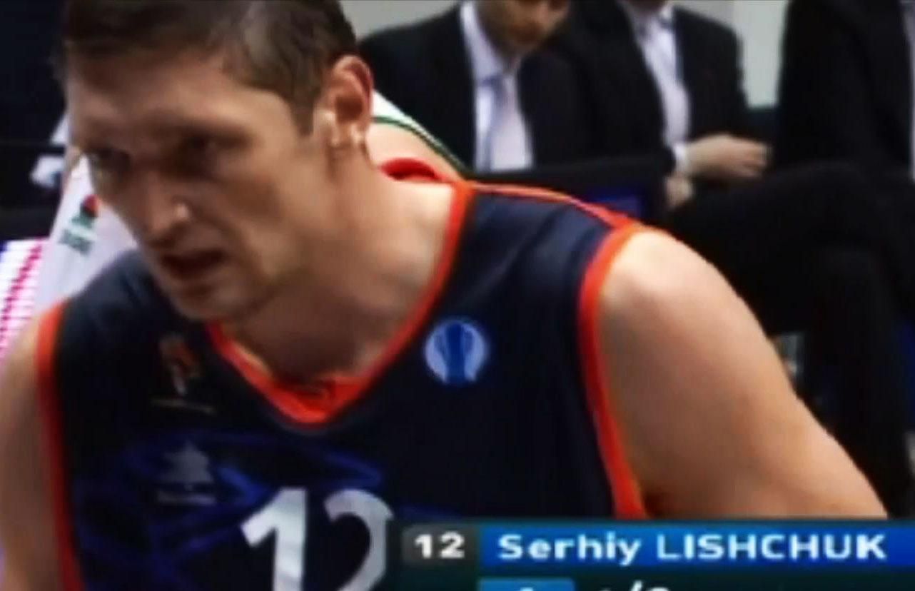 Спортивний огляд. "Фінікс" поступився "Орландо", Ліщук зазнав травми Спортивний огляд. "Фінікс" поступився "Орландо", Ліщук зазнав травми