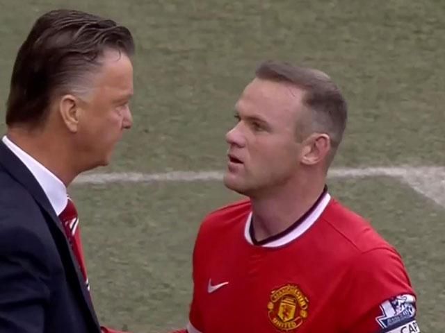 Спортивный обзор: Руни восстановился после травмы, "Финикс" победил "Даллас" Спортивный обзор: Руни восстановился после травмы, "Финикс" победил "Даллас"