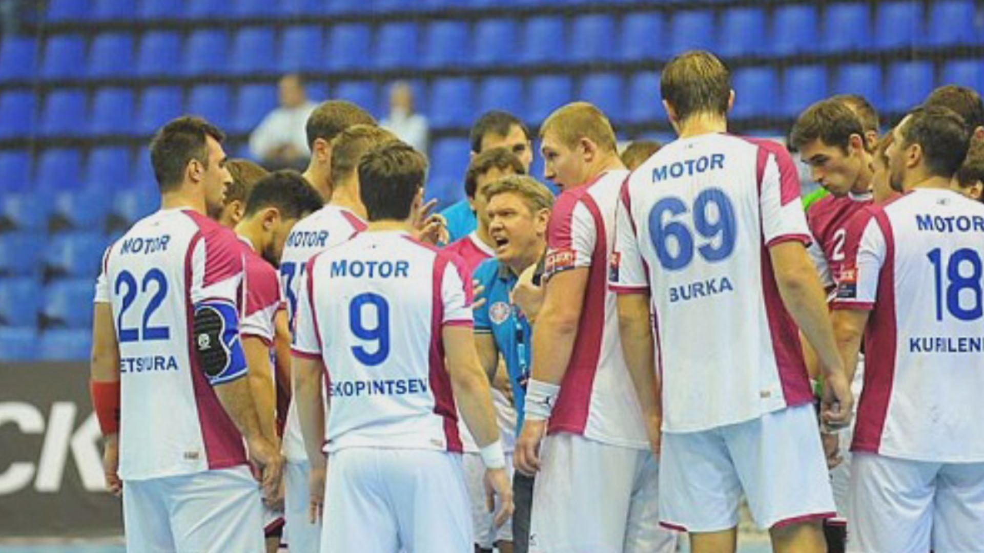 Спортивний огляд: українець взяв бронзу в плаванні, "Мотор" поступився французам Спортивний огляд: українець взяв бронзу в плаванні, "Мотор" поступився французам