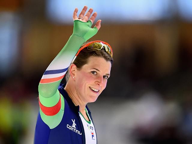 Голландські ковзанярі планують бойкотувати чемпіонат Європи, який пройде в Росії Голландські ковзанярі планують бойкотувати чемпіонат Європи, який пройде в Росії