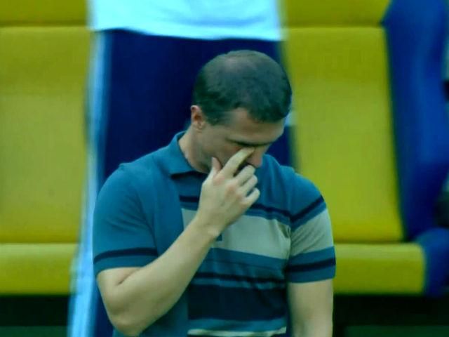 Спортивний огляд: Динамо" хоче купити перуанця, Хемілтона найкращим гонщиком сезону Спортивний огляд: Динамо" хоче купити перуанця, Хемілтона найкращим гонщиком сезону