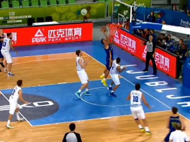 Фрателло продовжить тренувати збірну України з баскетболу Фрателло продовжить тренувати збірну України з баскетболу