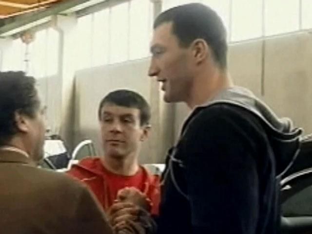 Кличко очолив топ-20 найбагатших спортсменів України Кличко очолив топ-20 найбагатших спортсменів України