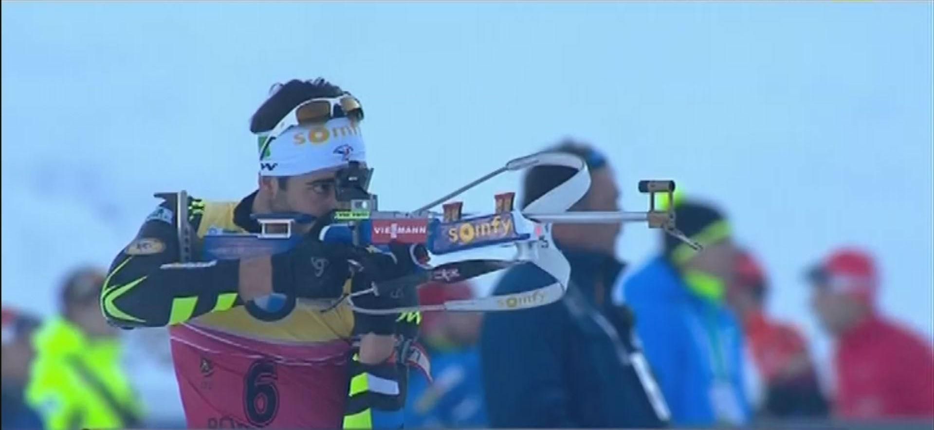 Спортивний огляд: Фуркад втримав лідерство, "Мотор" прийняв відставку Бебешка Спортивний огляд: Фуркад втримав лідерство, "Мотор" прийняв відставку Бебешка