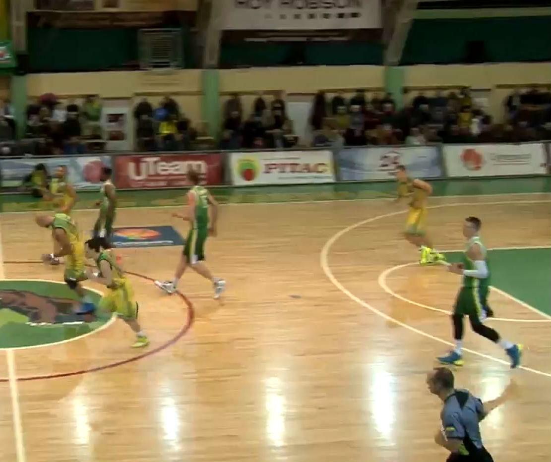 "Хімік" здобув уже 16-ту поспіль перемогу у регулярному чемпіонаті Суперліги "Хімік" здобув уже 16-ту поспіль перемогу у регулярному чемпіонаті Суперліги