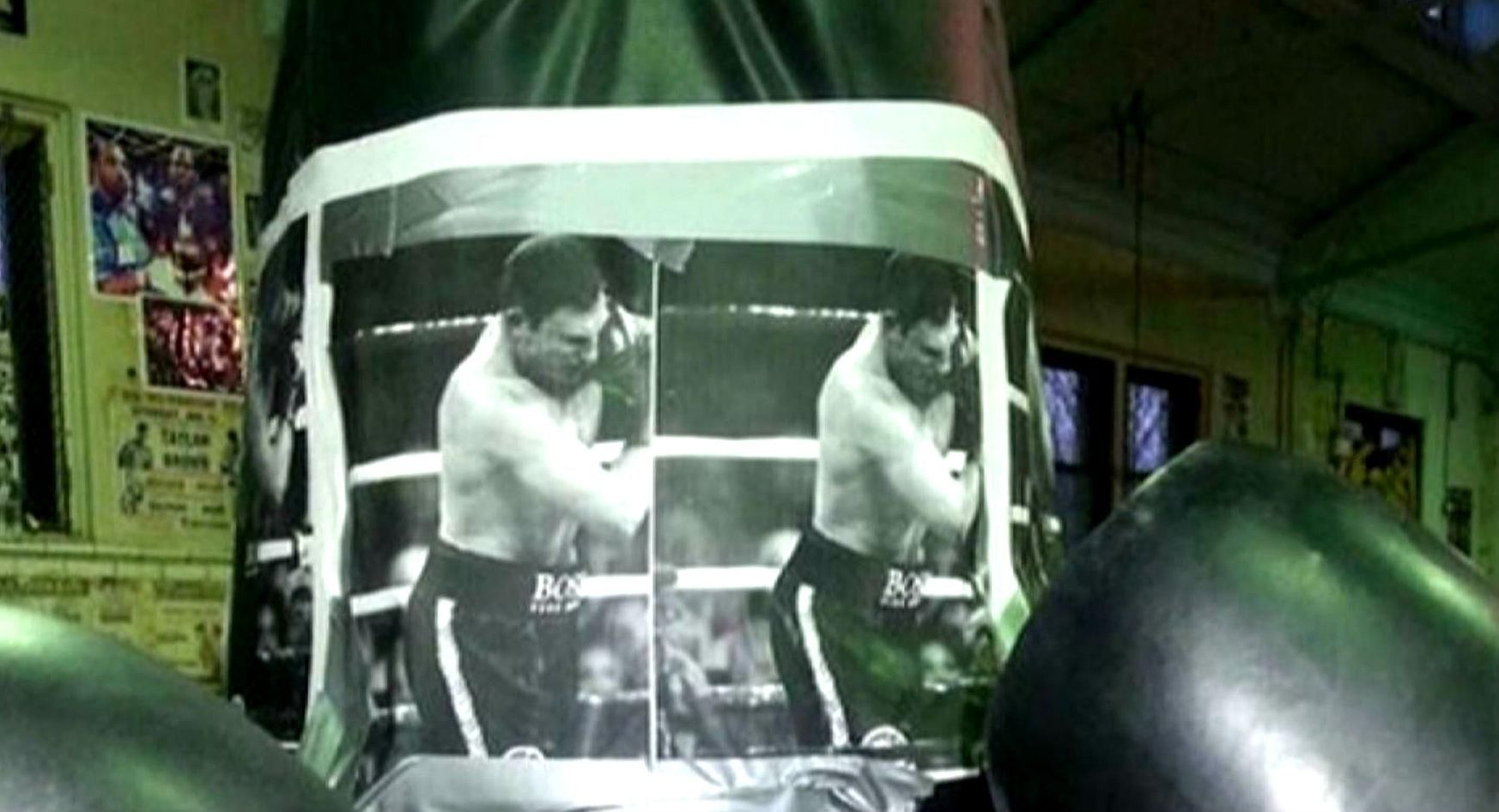 Спортивний огляд: Рубен повертається до "Динамо", Брендон Дженінгс переплутав братів Кличко Спортивний огляд: Рубен повертається до "Динамо", Брендон Дженінгс переплутав братів Кличко